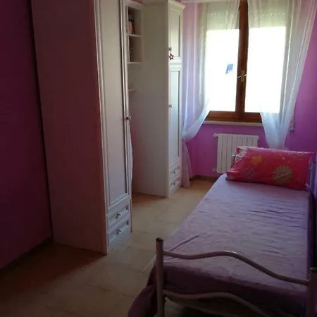 Spikehouse * Alghero