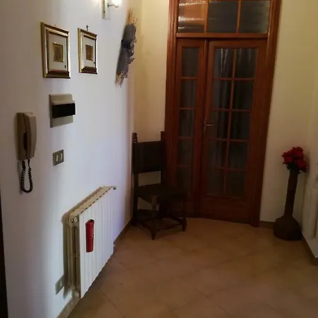 Apartment Spikehouse *